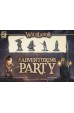 Wildlands: The Adventuring Party Wildlands: The Adventuring Party