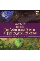 Wildlands: Map Pack 1 – The Warlock's Tower and The Crystal Canyons