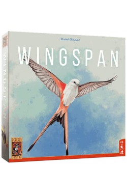 Wingspan (NL)