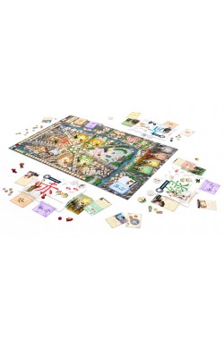 Yedo: Deluxe Master Set Yedo: Deluxe Master Set