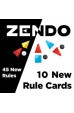 Zendo: Rules Expansion 1 Zendo: Rules Expansion 1