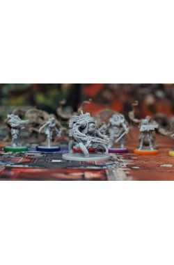Zombicide: Invader Zombicide: Invader