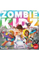Zombie Kidz Evolution (EN) Zombie Kidz Evolution (EN)