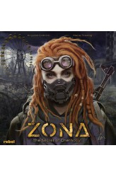Zona: The Secret of Chernobyl