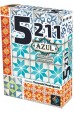 5211: Azul Edition 5211: Azul Edition