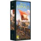 7 Wonders (Second Edition): Armada