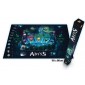 Abyss: Playmat