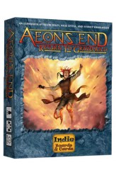 Aeon's End: Return to Gravehold