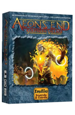 Aeon's End: Southern Village