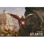 The Age of Atlantis [Kickstarter Versie] (schade)