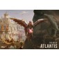 The Age of Atlantis [Kickstarter Versie]