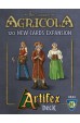 Agricola: Artifex Deck