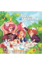 Alice in Woordland (NL)