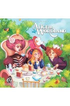 Alice in Wordland
