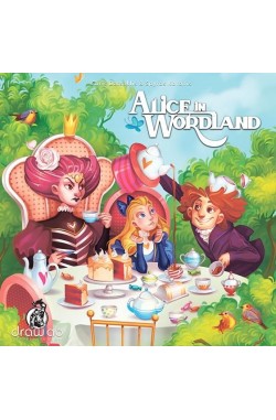 Alice in Wordland Alice in Wordland