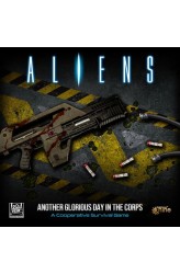 Aliens: Another Glorious Day in the Corps Aliens: Another Glorious Day in the Corps