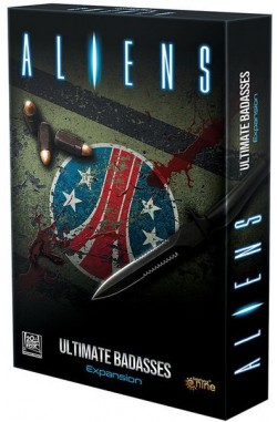 Aliens: Another Glorious Day in the Corps (Complete Bundle + Promos) Aliens: Another Glorious Day in the Corps (Complete Bundle + Promos)