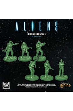 Aliens: Another Glorious Day in the Corps (Complete Bundle + Promos)