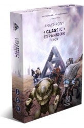 Anachrony: Classic Expansion Pack
