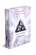 Anachrony: Essential Edition