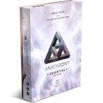 Anachrony: Essential Edition (lichte schade)