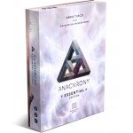 Anachrony: Essential Edition