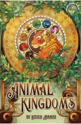 Animal Kingdoms Animal Kingdoms