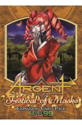 Argent: Festival of Masks