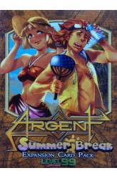 Argent: Summer Break