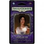 Arkham Horror: The Card Game – Jacqueline Fine: Investigator Starter Deck