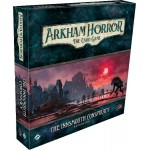 Arkham Horror: The Card Game – The Innsmouth Conspiracy: Expansion (schade)
