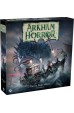 Arkham Horror (Third Edition): Under Dark Waves