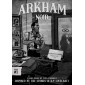 Arkham Noir: Case #1 – The Witch Cult Murders