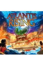 Atlantis Rising (Second Edition)