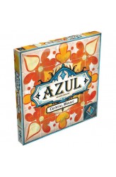 Azul: Crystal Mosaic [EN]