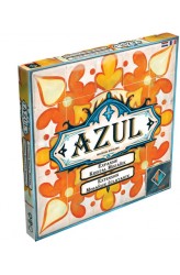 Azul: Kristal Mozaiek (NL) Azul: Kristal Mozaiek (NL)