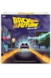 Back to the Future: Back in Time (schade)