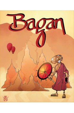 Bagan (Deluxe Editie) Bagan (Deluxe Editie)
