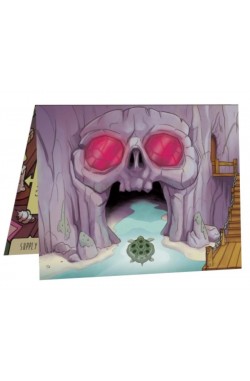 Bargain Quest: The Secret Cave Shop Promo