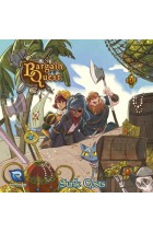 Bargain Quest: Sunk Costs