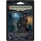 Barkham Horror: The Card Game – The Meddling of Meowlathotep: Scenario Pack