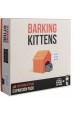 Exploding Kittens: Barking Kittens (EN)