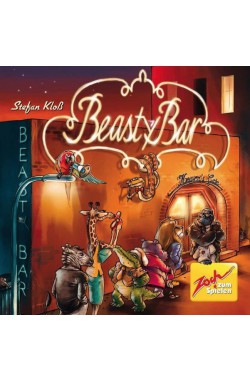 Beasty Bar