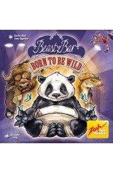 Beasty Bar 3: Born to Be Wild