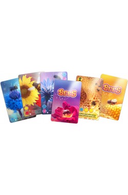 Bees: The Secret Kingdom Bees: The Secret Kingdom