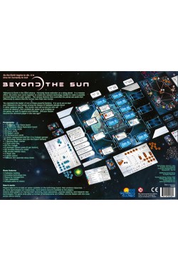 Beyond The Sun (schade)