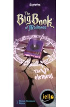 The Big Book of Madness: The Vth Element