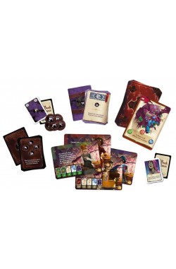 The Big Book of Madness: The Vth Element The Big Book of Madness: The Vth Element
