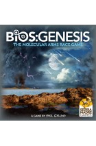 Bios: Genesis
