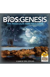 Bios: Genesis Bios: Genesis